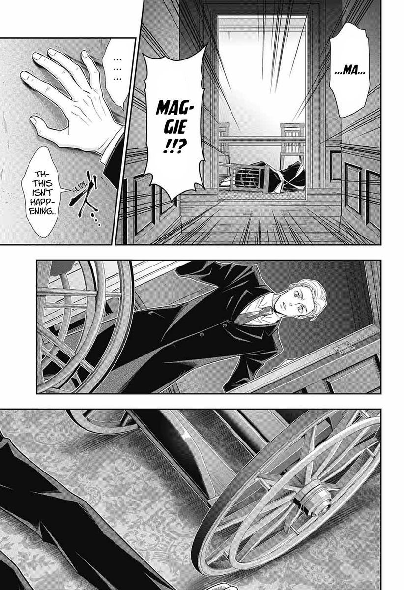 Yuukoku no Moriarty, Chapter 37 image 38